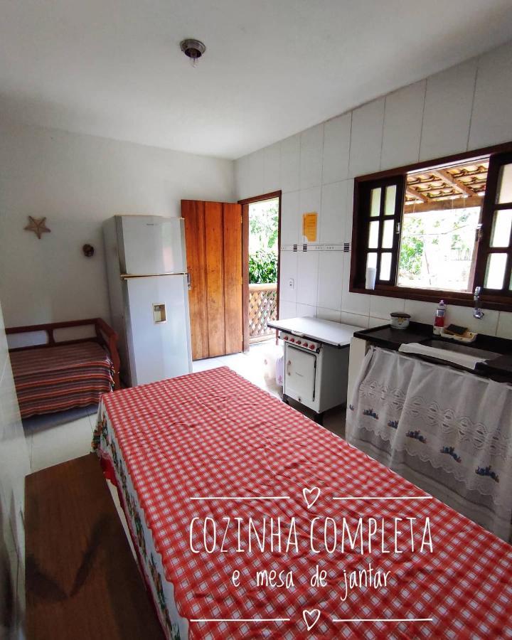 Casa Espacosa Familiar Araquari Exterior foto