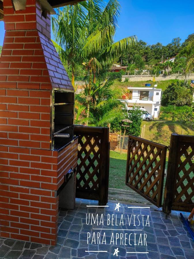 Casa Espacosa Familiar Araquari Exterior foto