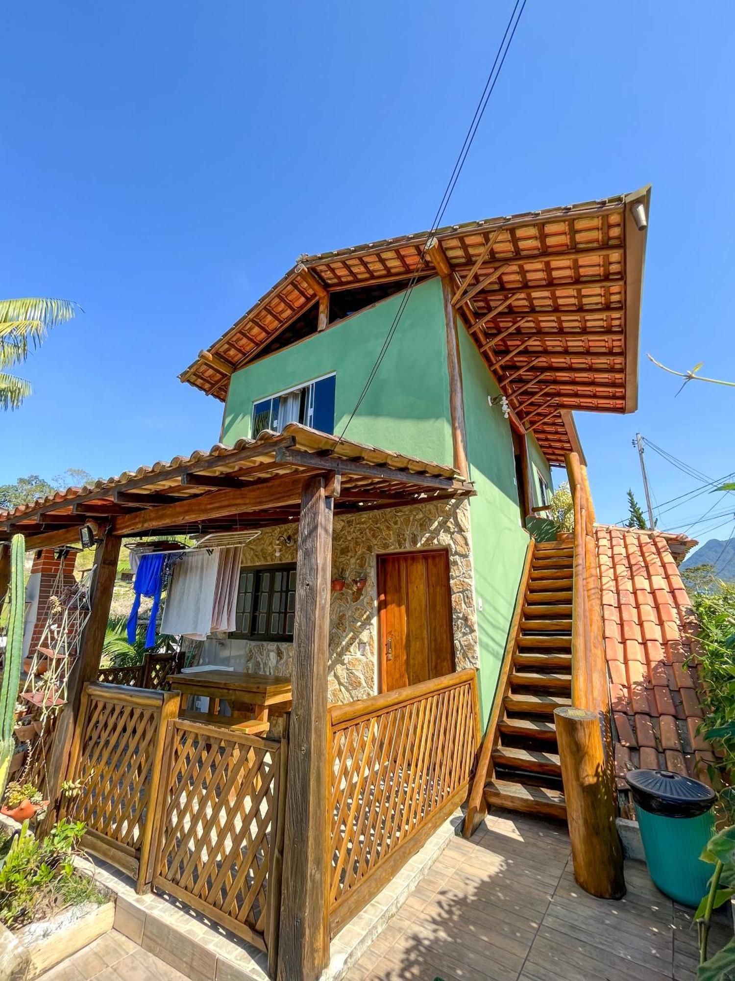 Casa Espacosa Familiar Araquari Exterior foto